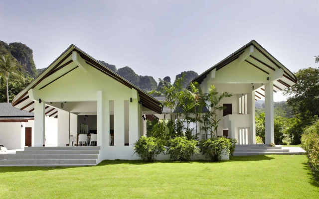 The Beach House