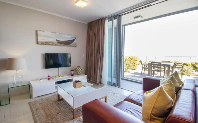 The Crystal Luxury Serviced Apartments