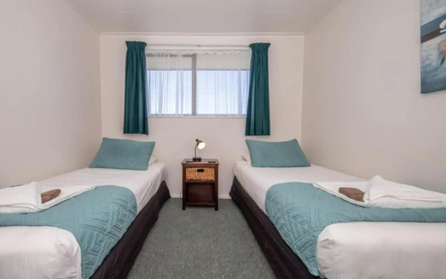 Buller Bridge Motel