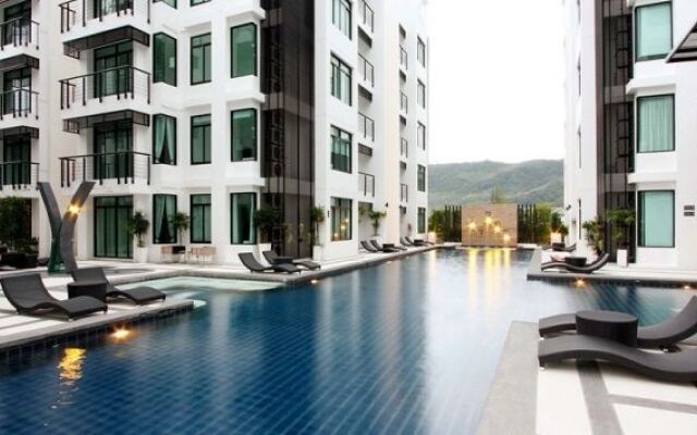 Kamala Regent Condominium