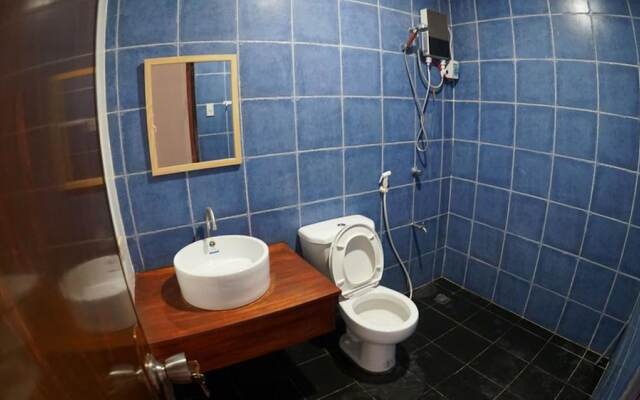 U Feel Fun House - Dumaguete