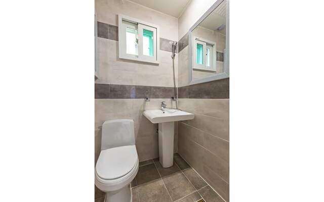 Gapyeong Windmill Pension