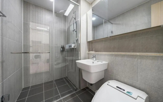 The Mark Sokcho Residence
