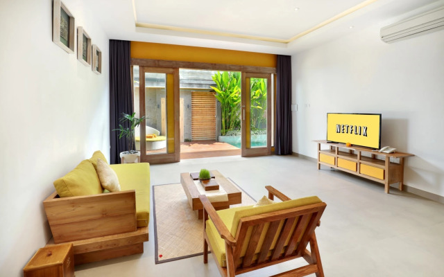 La Mira Villa Seminyak by Ini Vie Hospitality