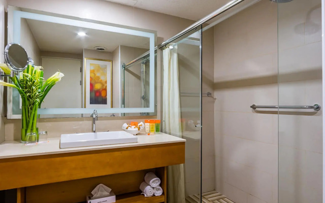 Sunscape Curacao Resort, Spa & Casino - All Inclusive