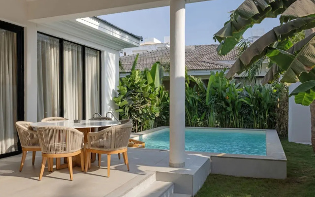 Seré Resort Goa
