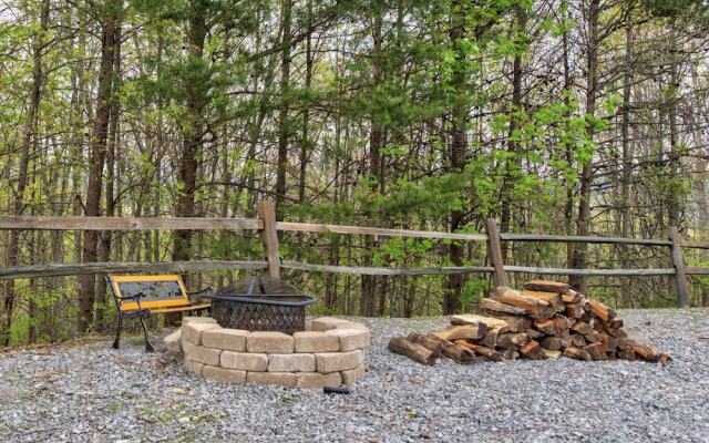 Huckleberry Ridge