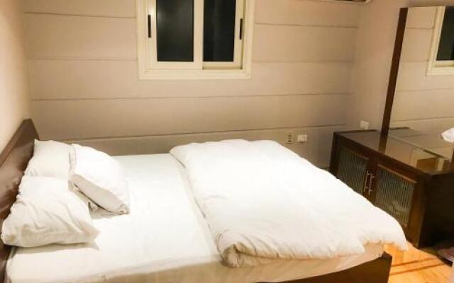 Tohfa Luxury Apartment