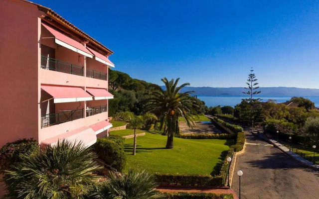 Residence Hoteliere Scudo