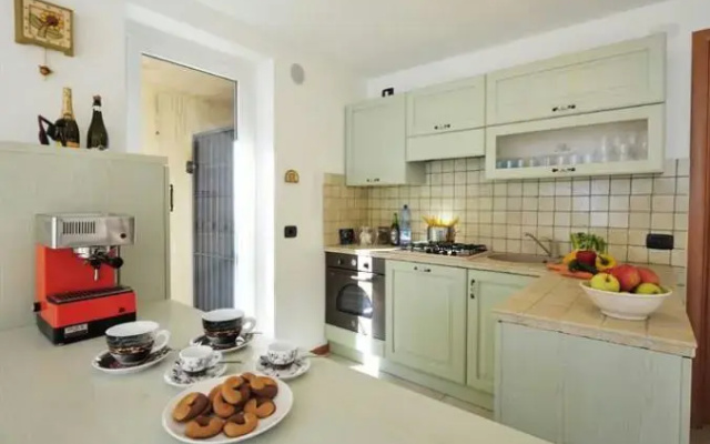 Residenza Vercana Apartments