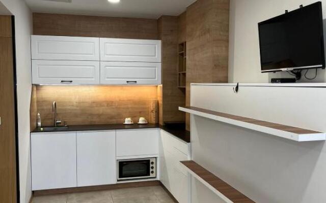 Apartment ARSO