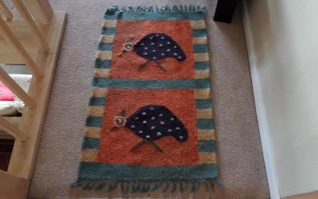 Moonglow Guest House