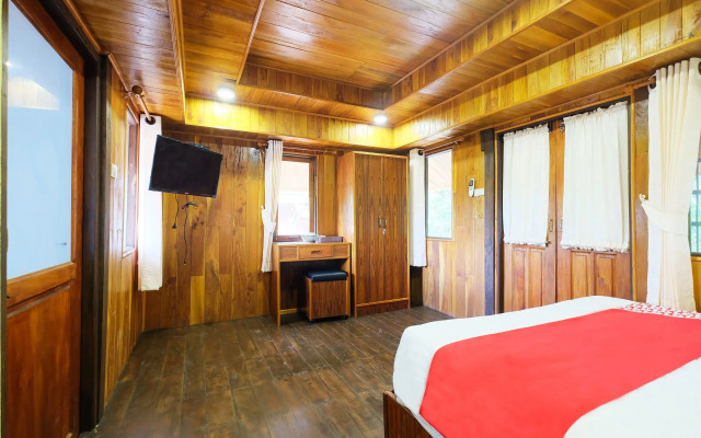 OYO 604 Ruen Mai Horm Resort