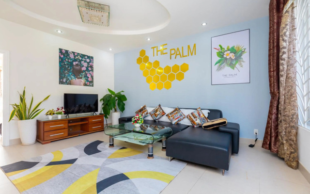 Palm Villa 22