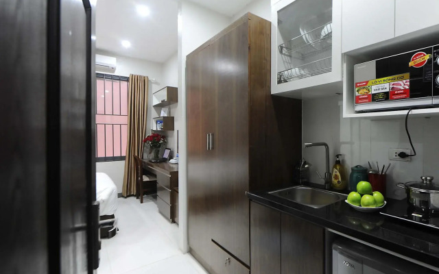 ISTAY Hotel Apartment 5