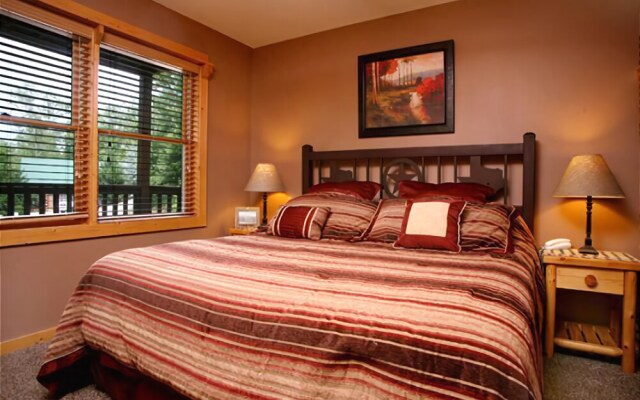 Jackson Mountain Homes