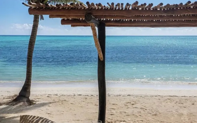 Mantaray Tulum