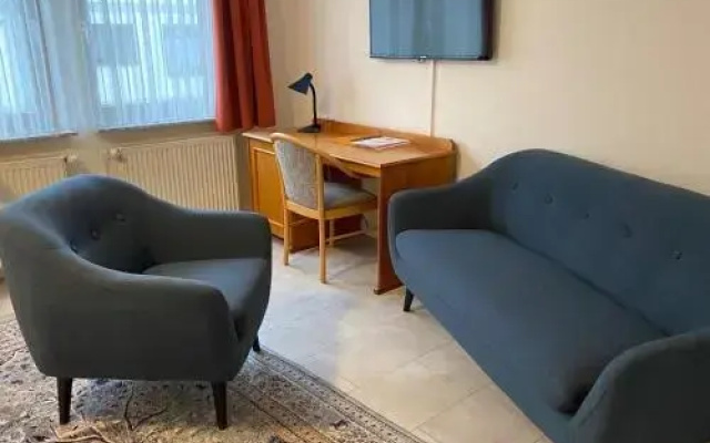 Hotel Janssen