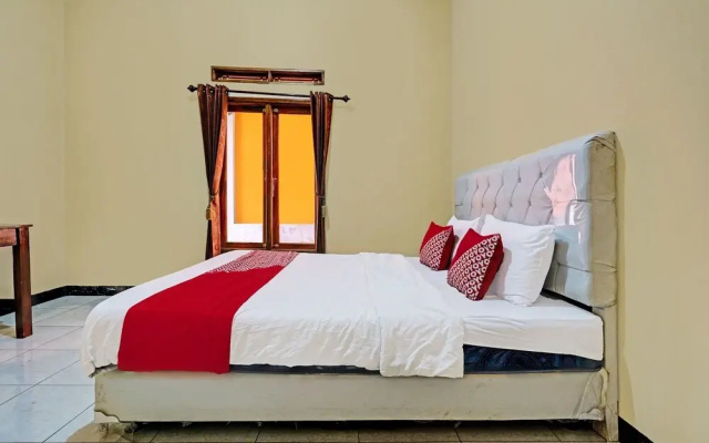 Hotel O Artana Bed and Breakfast.NearSitu Cileunca
