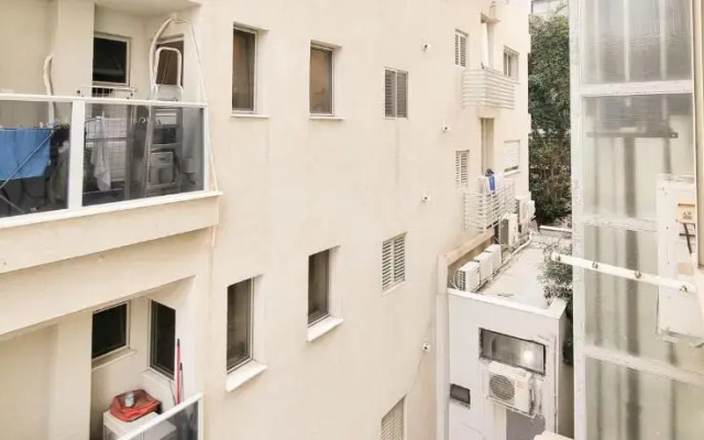Lovely 3BR in Gordon/Dizengoff by HolyGuest