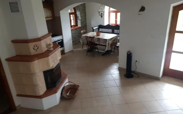 Villa Kőrózsa Vendégház Tihany