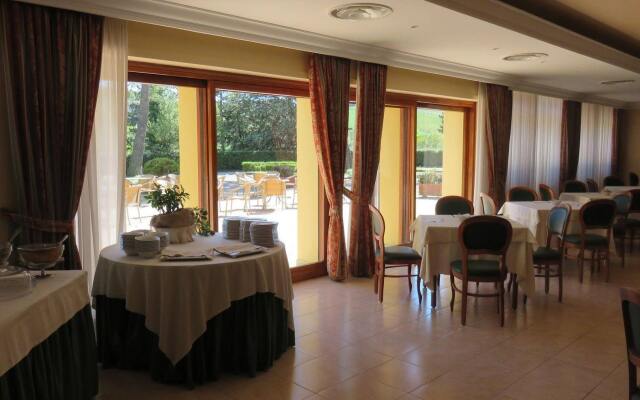 Hotel Oasi Dei Discepoli