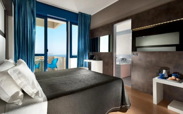 Hotel Baltic