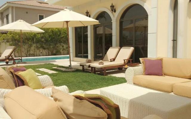 Villa Noor Palm Jumeirah