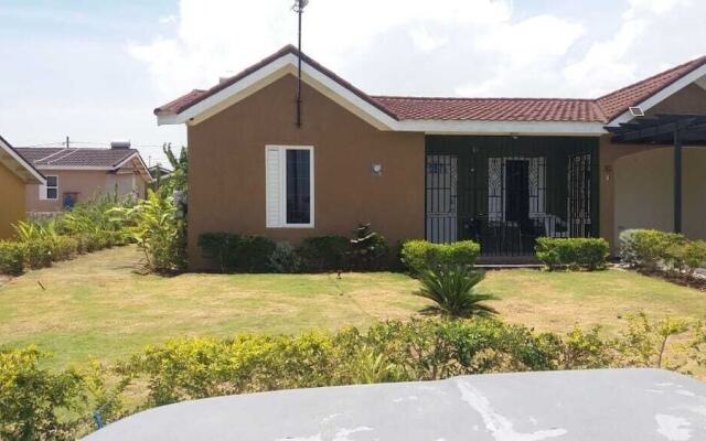 Seaview Villa at Stonebrook Manor