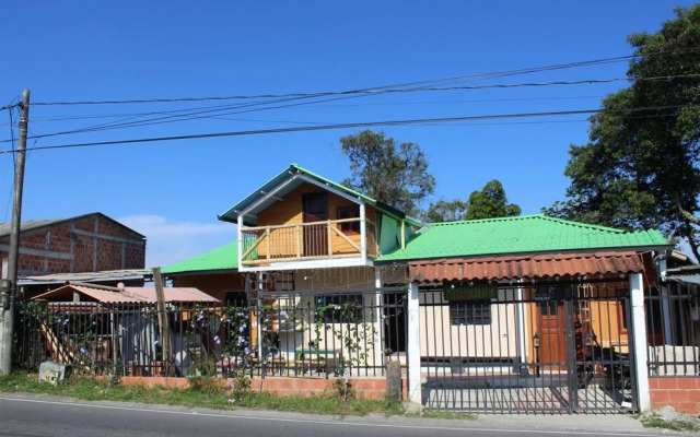 Hostal Macondo - Hostel