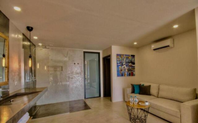 Casa I&B