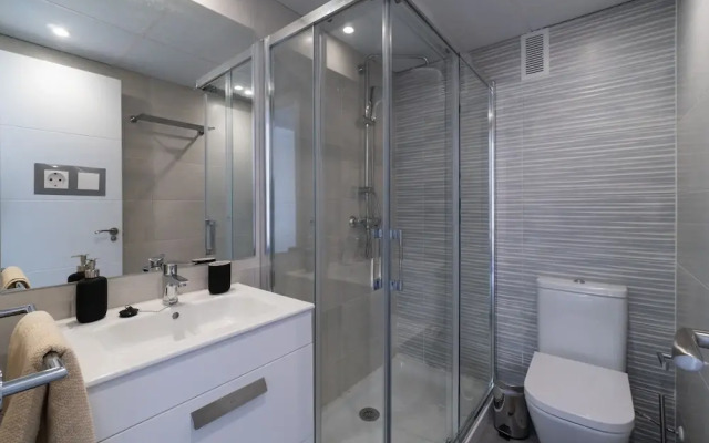 Sur Suites La Dorada