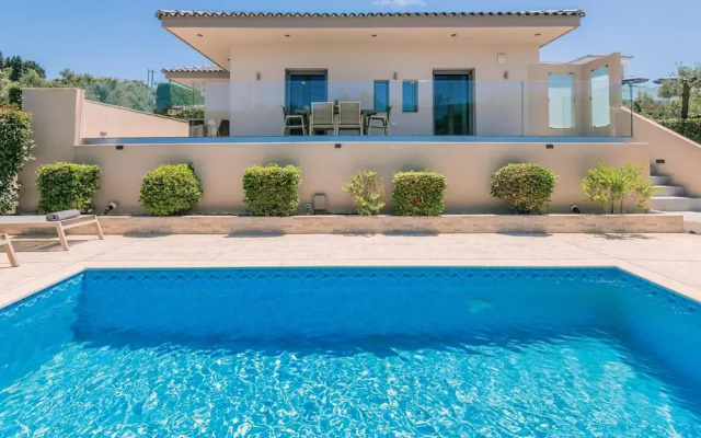 Villa Vatia 1 in Ionian Islands