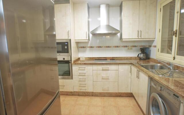 Apartamento Redondela céntrico