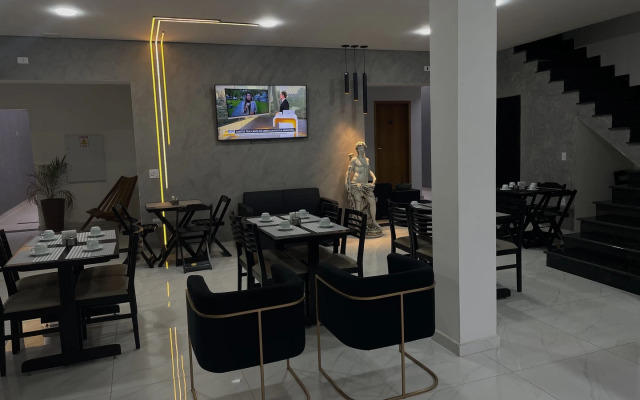 Hotel Pousada Colliseu