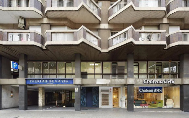 Plaza Spain Guest House