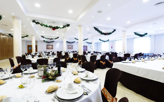 Hotel Lozano