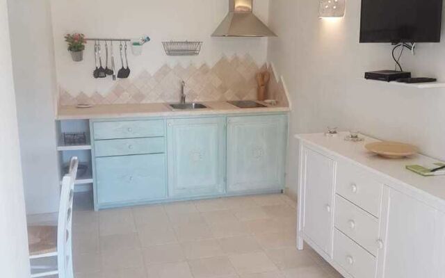 Residence Capraggia