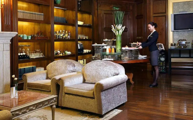 Hangzhou Wulin GDA Hotel, Vignette Collection