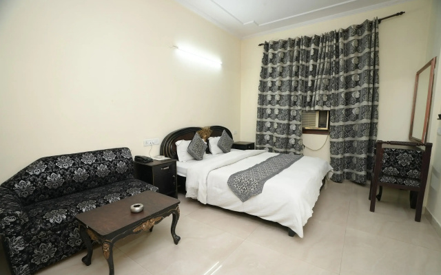 Hotel Silver Arc