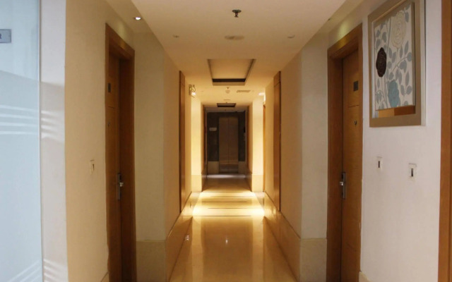 K Hotel