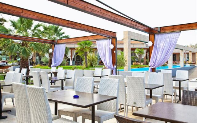 Poseidon Palace Hotel