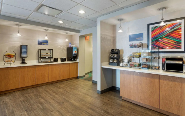 Best Western Gregory Hotel