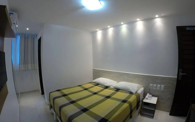 Hotel Costa do Atlantico