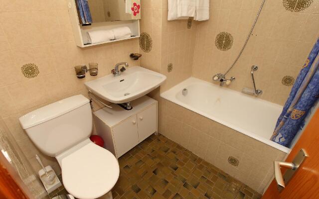 Orion 102 - One Bedroom