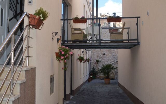 Sibenik Apartments STARS