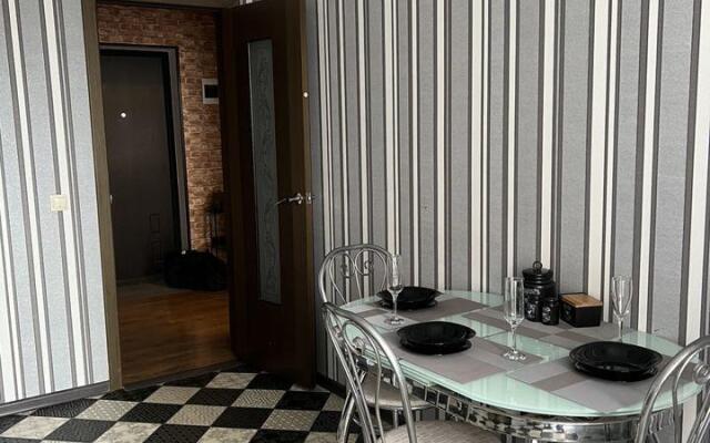 Апартаменты на бульваре Космонавтов 3Б