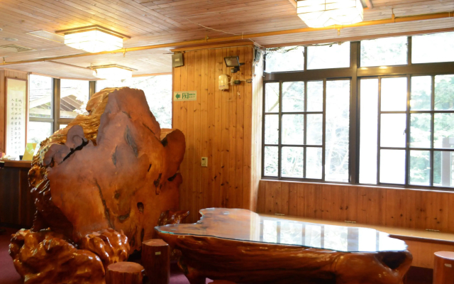 Mingchih Resort