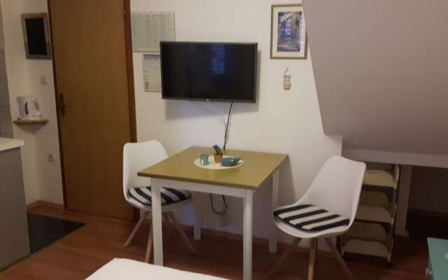 Apartments Viktorija
