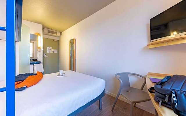 Ibis Budget Bourg-En-Bresse